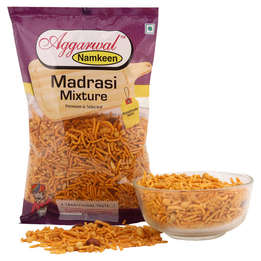 Madrasi Mixture (200 Gm)