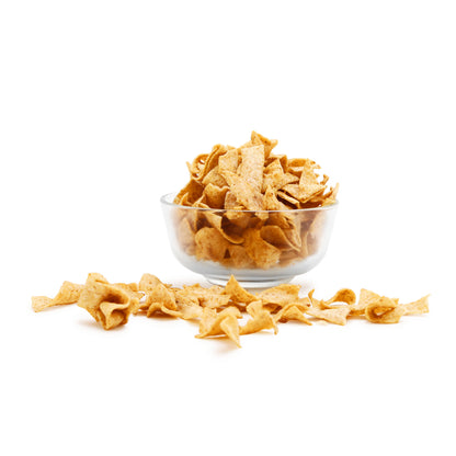 Rajma Rice Chips Bhel Chaska (150 Gm)