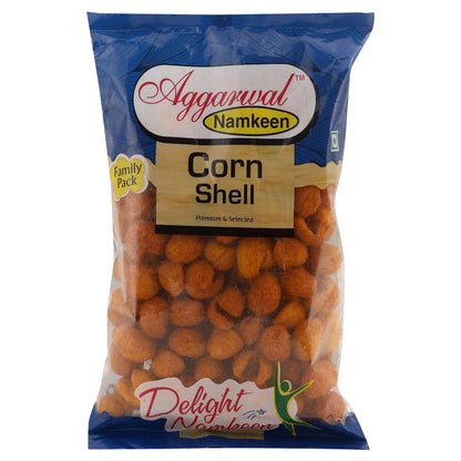 Corn Shell Snacks ( 200 Gm )