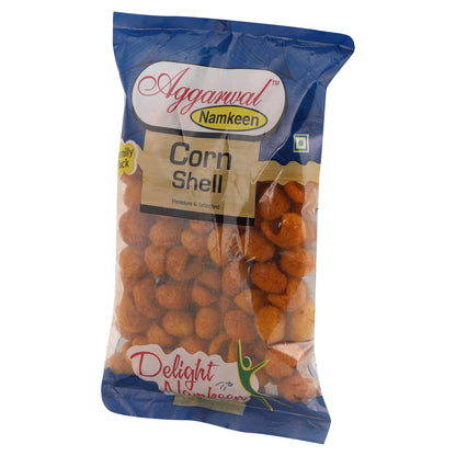 Corn Shell Snacks ( 200 Gm )