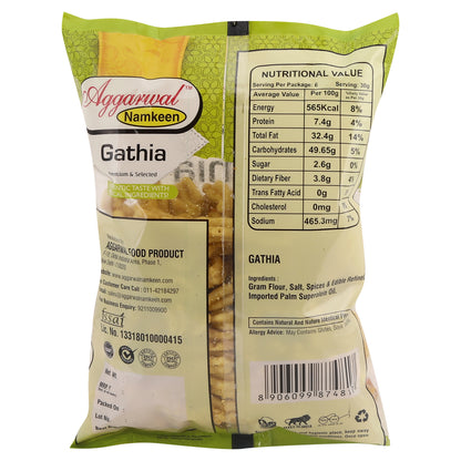 Gathia (200 Gm)