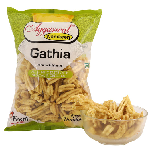 Gathia (200 Gm)