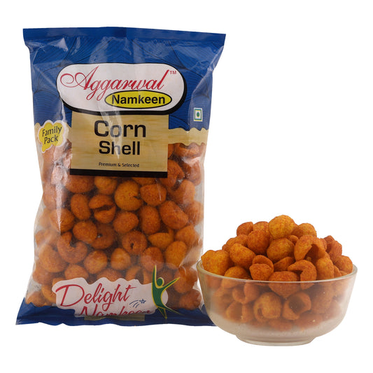 Corn Shell Snacks ( 200 Gm )