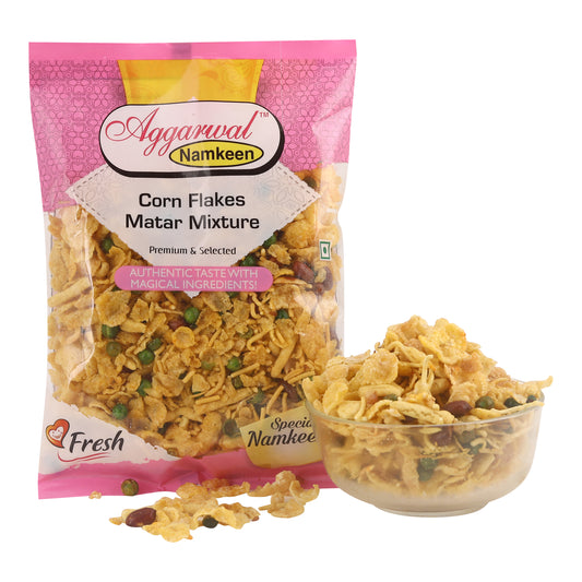 Matar Mixture (200 Gm)