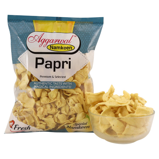 Papri (200 Gm)