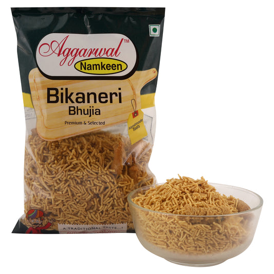 Bikaneri Bhujia (200 Gm)