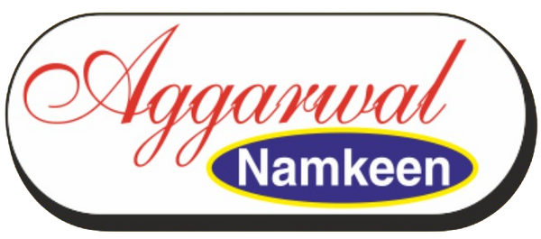 Aggarwal Namkeen