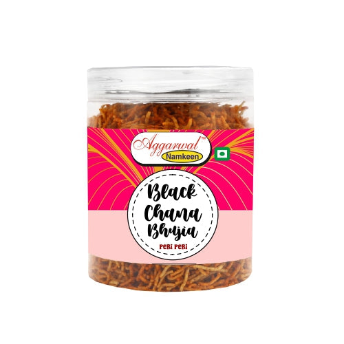 Kala Channa Bhujia Peri Peri (200 GM)