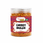 Carrot Bhujia Biryani (200 GM)