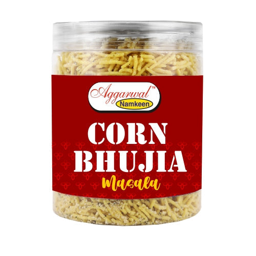 Corn Bhujia Chatpata (200 GM)