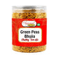 Green Peas Bhujia Chilly Tomato (200 GM)