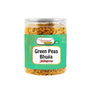 Green Peas Bhujia Jalapeno (200 GM)