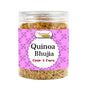 Quinoa Bhujia Cream & Onion (200 GM)
