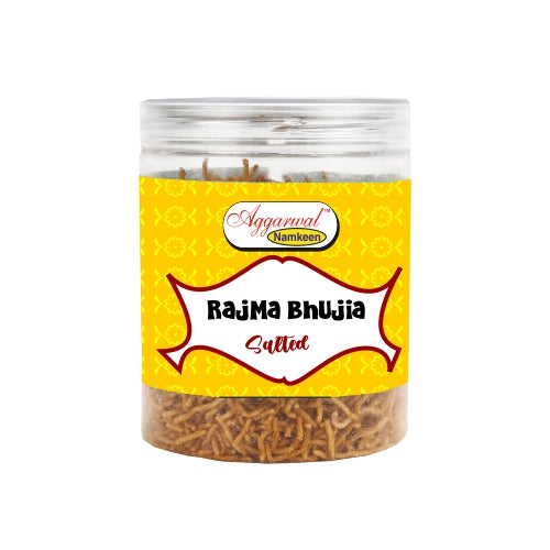 Rajma Bhujia Salted (200 GM)