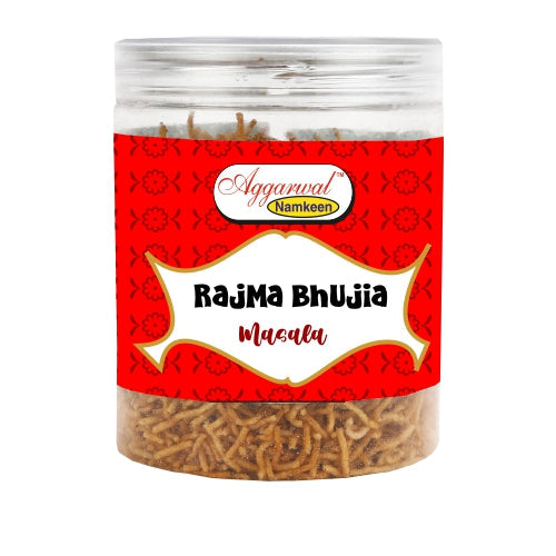 Rajma Bhujia Chat Masala (200 GM)