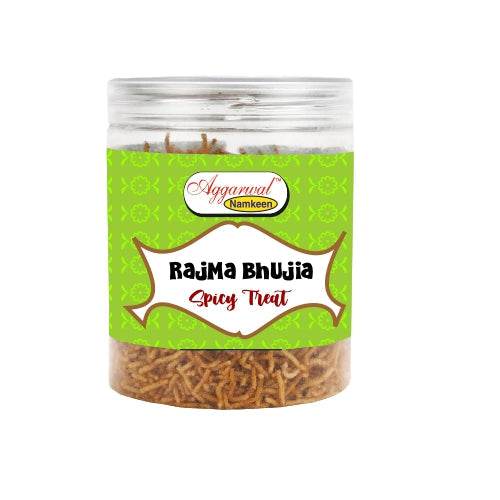 Rajma Bhujia Spicy Treat (200 GM)