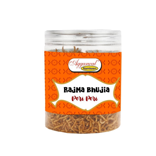 Rajma Bhujia Peri Peri (200 GM)