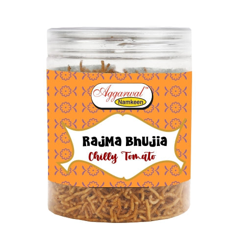 Rajma Bhujia Chilly Tomato (200 GM)