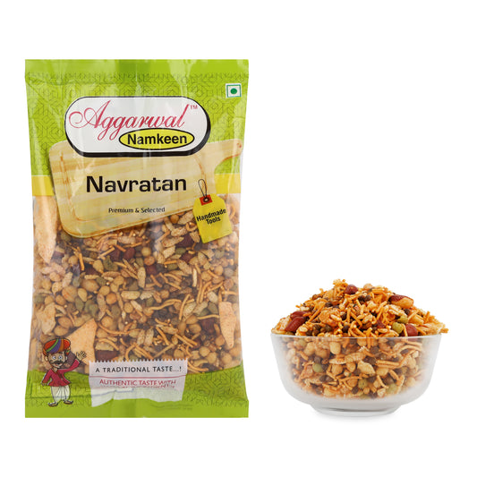 Navratan Mixture (200 Gm)