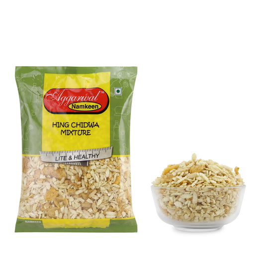 Diet Hing Chidwa Mixture (200 Gm)