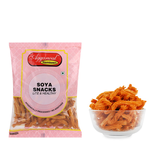 Soya Sticks (150 Gm)