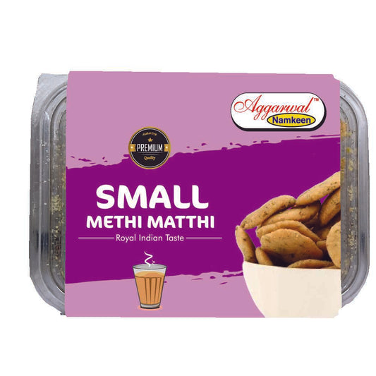 Small Methi Mathi (300 Gm)