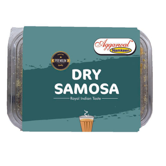 Dry Samosa (300 Gm)