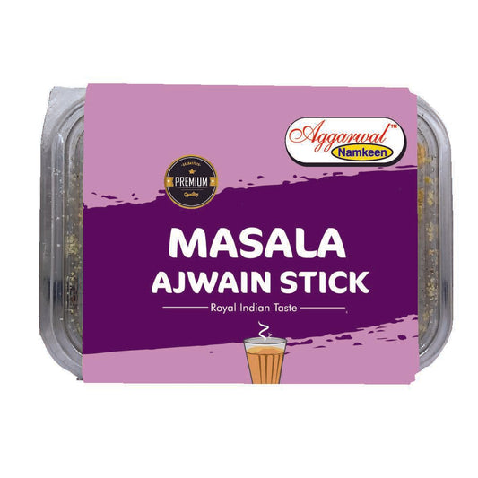 Masala Ajwain Stick (300 Gm)