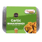 Garlic Bhakharwadi (300 Gm)
