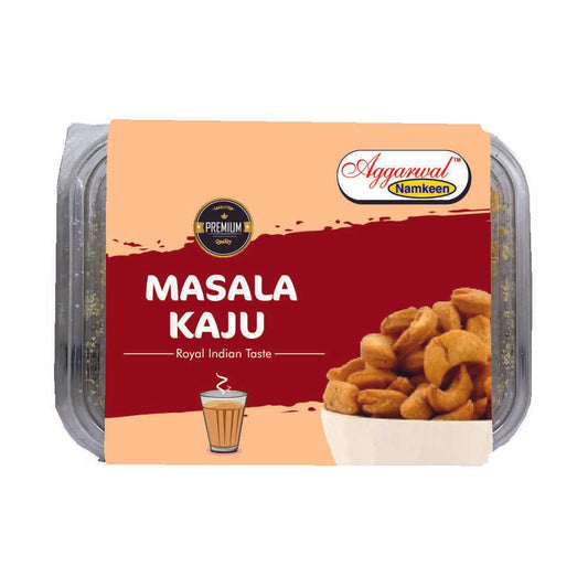 Masala Kaju (300 Gm)