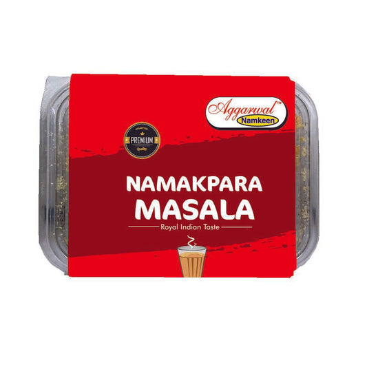 Masala Namakpara (300 Gm)