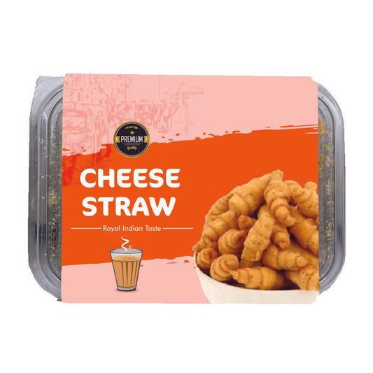 Cheese Straw (300 Gm)