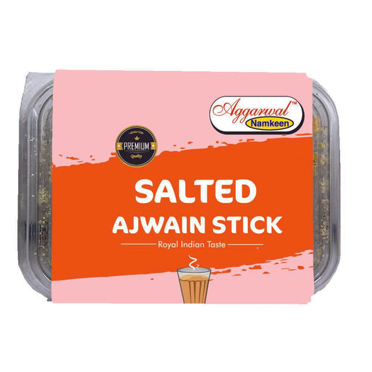 Salted Ajwain Stick (300 Gm)
