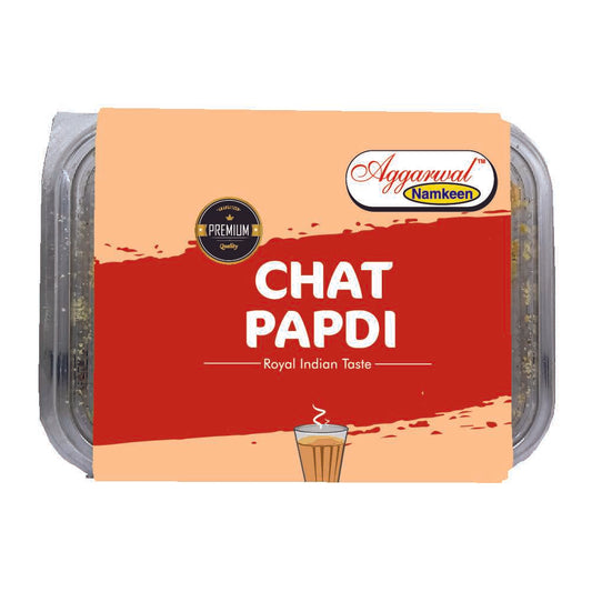 Chat Papdi (300 Gm)