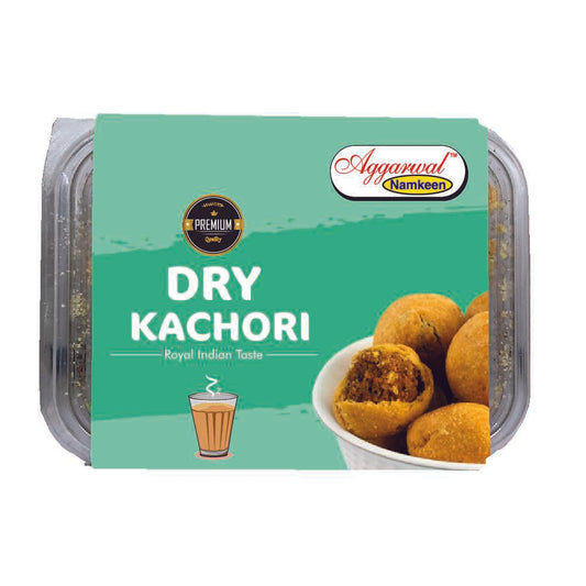 Dry Kachori (300 Gm)