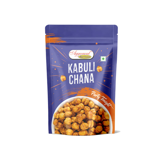 Diet Kabuli Chana (150 Gm)